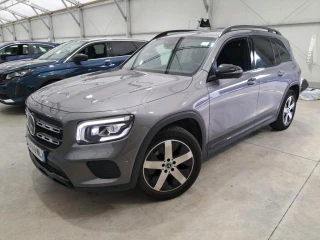 MERCEDES-BENZ GLB 200 163ch Business Line 7G-DCT