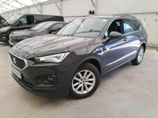 SEAT TARRACO Tarraco 2.0 TDI 150ch Style Business DSG7 7 places