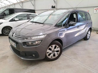 CITROËN GRAND C4 SPACETOURER Grand SpaceTourer BlueHDi 130ch S&S Business EAT8