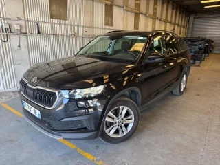 SKODA KODIAQ Kodiaq 1.5 TSI 150ch ACT Business DSG7 7 places