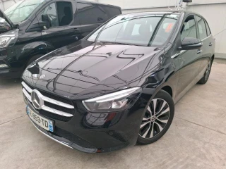 MERCEDES-BENZ CLASSE B Classe 200 163ch Business Line Edition 7G-DCT