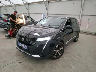PEUGEOT 5008 1.2 PureTech 130ch S&S Allure Pack EAT8