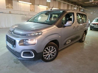 CITROËN BERLINGO Berlingo XL BlueHDi 130ch S&S Feel 7 places
