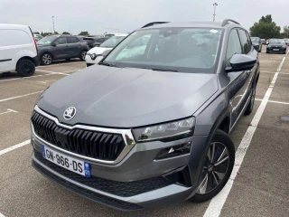 SKODA KAROQ Karoq 1.5 TSI ACT 150ch Business DSG7