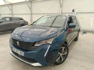 PEUGEOT 5008 1.5 BlueHDi 130ch S&S Allure Pack EAT8
