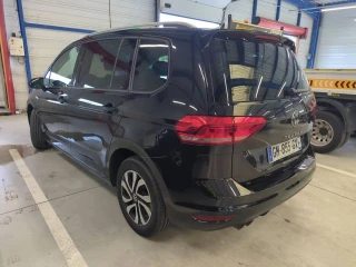 VOLKSWAGEN TOURAN Touran 2.0 TDI 150ch FAP Active DSG7 7 places