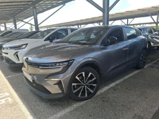 RENAULT MEGANE E-TECH Megane E-Tech Electric EV60 130ch Evolution ER optimum charge