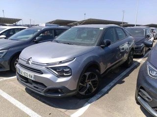 CITROËN C4 BlueHDi 130ch S&S Feel Pack Business EAT8