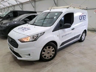 FORD TRANSIT CONNECT VU Transit Connect L1 1.5 EcoBlue 100ch Trend Business Nav