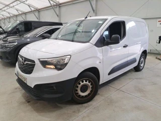 OPEL COMBO Combo Cargo M 650kg BlueHDi 130ch S&S EAT8