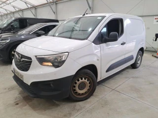 OPEL COMBO Combo Cargo M 650kg BlueHDi 130ch S&S EAT8