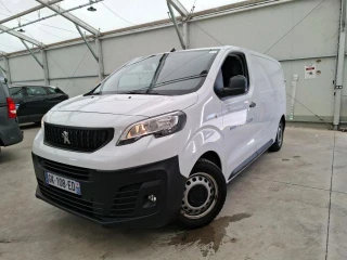 PEUGEOT EXPERT Expert Fg Standard 1.5 BlueHDi 120ch S&S Premium