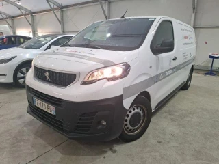 PEUGEOT EXPERT Expert Fg Standard 1.5 BlueHDi 120ch S&S Asphalt