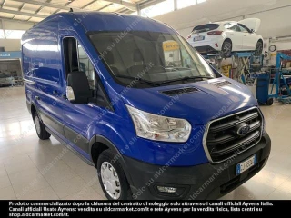 FORD TRANSIT (PC) 310 L2H2 TREND 2.0 ECO MHEV 130 CV FP