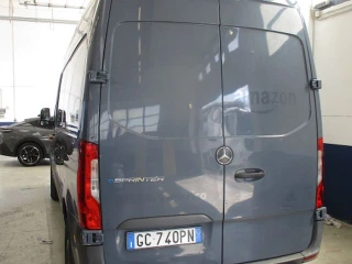 MERCEDES-BENZ MERCEDES SPRINTER ARMADA ESPRINTER KA  T.ALTO FP