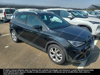 SEAT ARONA 1.0 ECO TSI 81KW FR DSG
