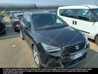 SEAT ARONA 1.0 ECO TSI 81KW FR DSG
