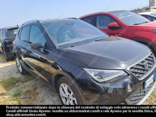 SEAT ARONA 1.0 ECO TSI 81KW FR DSG