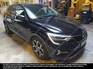 RENAULT ARKANA (PC) 1.6 HYBRID E-TECH 105KW INTENS FP