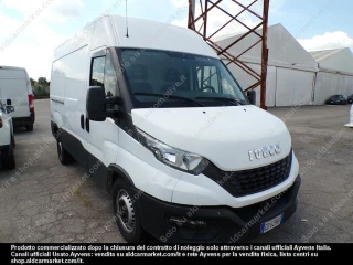 IVECO DAILY 35S12 V 3520 H2 FP