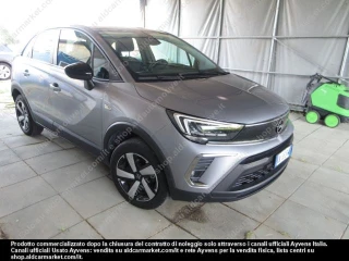 OPEL CROSSLAND 1.5 DIESEL 110CV EDITION S&S MT6 FP