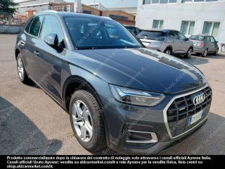 AUDI Q5 40 TDI Business quattro S tronic Sport utility vehicle 5-door (Euro 6D) mild hybrid
