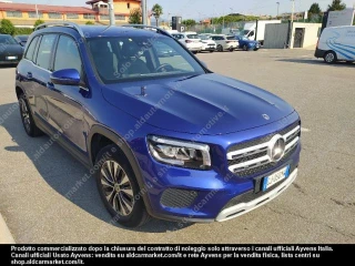 MERCEDES-BENZ MERCEDES GLB (PC) 200 D AUTOMATIC BUSINESS EXTRA FP