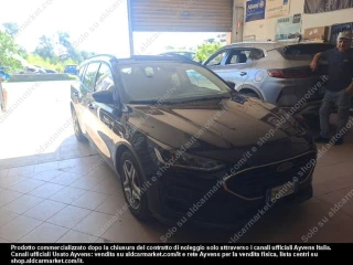 FORD FOCUS 1.5 Ecoblue 120cv Business Auto SW 5-door (Euro 6.2)