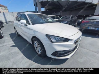 SEAT LEON 2.0 TDI 85KW STYLE FP