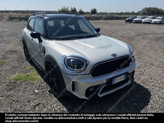 MINI COUNTRYMAN (PC) COOPER NORTHWOOD EDITION DCT FP