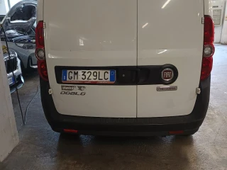 FIAT DOBLO CARGO (PC CH1 BUSINESS 1.6 MJET 90CV E6D-F S&S FP
