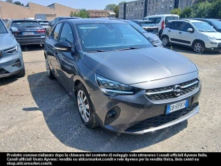 OPEL CORSA 1.5 Diesel Edition 100cv MT6 Hatchback 5-door (Euro 6.2)