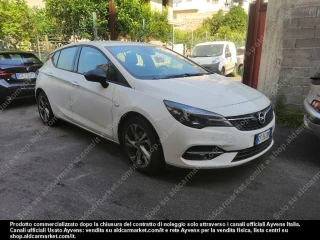 OPEL ASTRA 1.5 CDTI GS Line 122cv S&S MT6 Hatchback 5-door (Euro 6D)