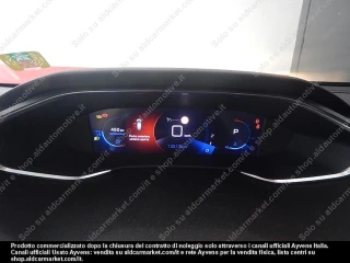 PEUGEOT 308 SW Active Business BlueHDi 130 EAT8 S&S 5-door (Euro 6D)