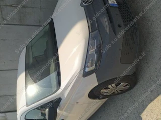 VOLKSWAGEN CADDY 2.0 TDI 75kW SCR Cargo Maxi Business Vettura Furgonata 4-door (Euro 6D)
