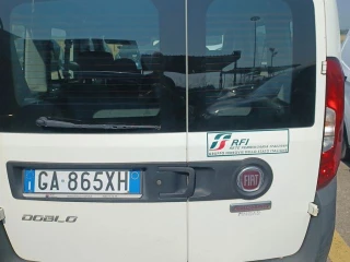 FIAT DOBLÒ CARGO CH1 EASY 1.3 Mjet 95cv E6D N1 Combi 5-door (Euro 6.2)