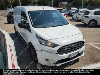 FORD TRANSIT CONNECT 1.5 TDCi 100cv S&S Trend 210 L2H1 Vettura Furgonata 4-door (Euro 6.2)