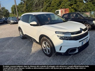 CITROËN CITROEN C5 AIRCROSS BLUEHDI 130 S&S BUSINESS EAT8 FP