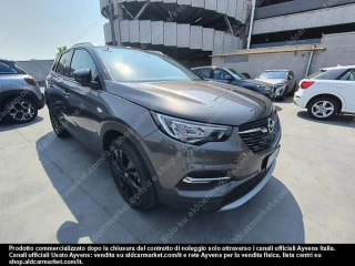 OPEL GRANDLAND X 1.6 PHEV FWD Design Line Sport utility vehicle 5-door (Euro 6D)