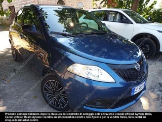 LANCIA YPSILON (PC) 1.0 FIREFLY 70CV HYBRID ORO FP