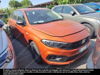FIAT TIPO SW 1.0 T3 100CV FP