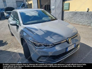 VOLKSWAGEN GOLF 1.4 TSI eHYBRID 204 CV DSG Style Hatchback 5-door (Euro 6D)