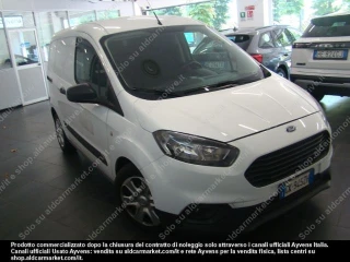 FORD TRANSIT COURIER 1.5 TDCi 75 cv Trend Vettura Furgonata 4-door (Euro 6.2)