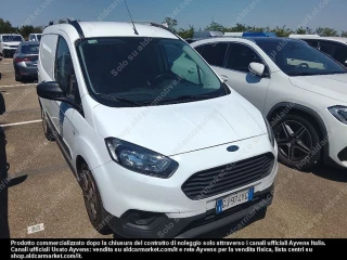 FORD TRANSIT COURIER 1.5 TDCi 75 cv Trend Vettura Furgonata 4-door (Euro 6.2)