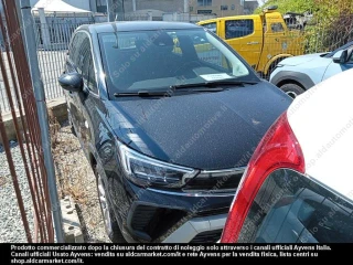 OPEL CROSSLAND 1.5 DIESEL 120CV ELEGANCE S&S AT6 FP