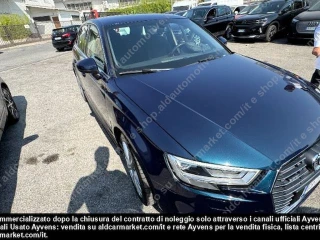 AUDI A3 (PC) 40 E-TRON S TRONIC ADMIRED FP