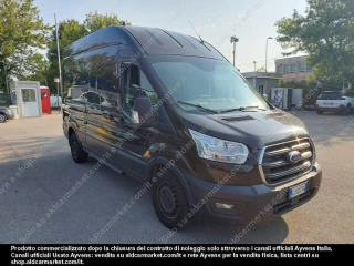 FORD TRANSIT (PC) 330 L3H3 TREND 2.0 ECO MHEV 130 CV FP