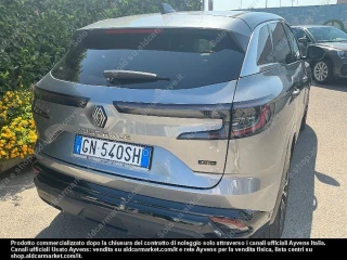 RENAULT AUSTRAL 1.2 E-TECH HEV 200 TECHNO AT Sport utility vehicle 5-door (Euro 6D)