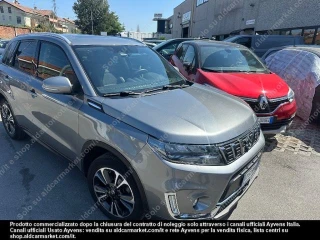 SUZUKI VITARA 1.5 Dualjet hybrid AllGrip Starview aut Sport utility vehicle 5-door