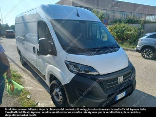 FIAT DUCATO 35 LH2 2.2 MJT3 180CV E6D-FIN